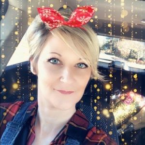 Meet your Posher, Kelsey